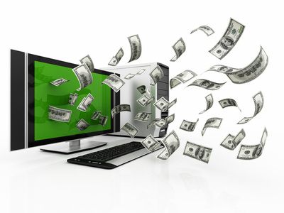 Online Geld